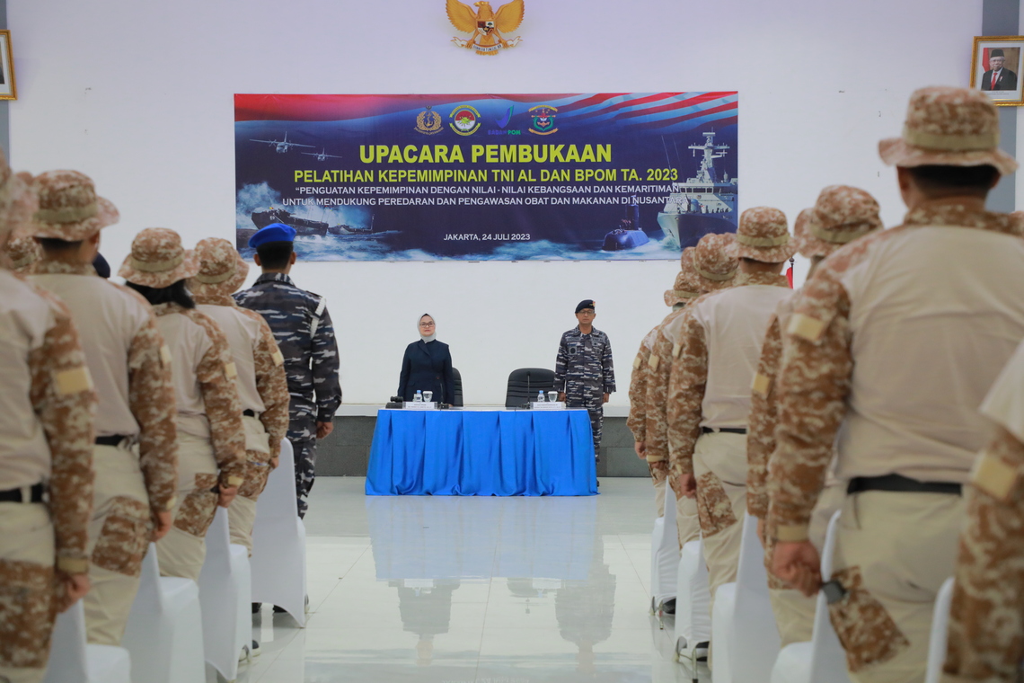 Kerjasama dan Humas