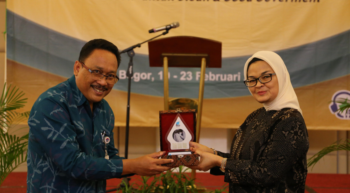 Kerjasama dan Humas