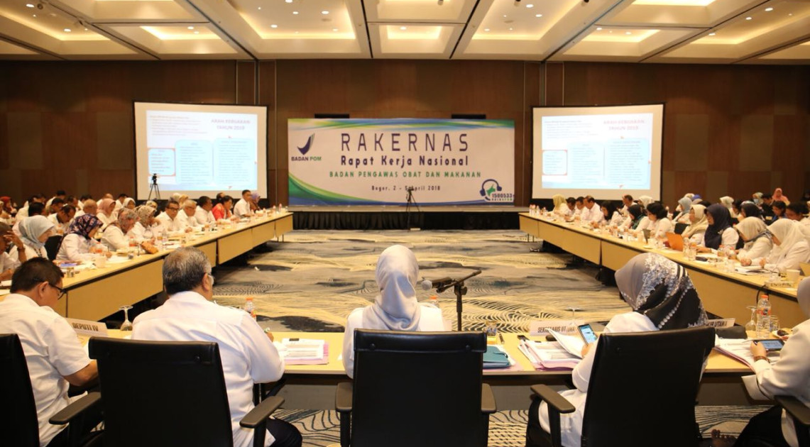 Kerjasama dan Humas