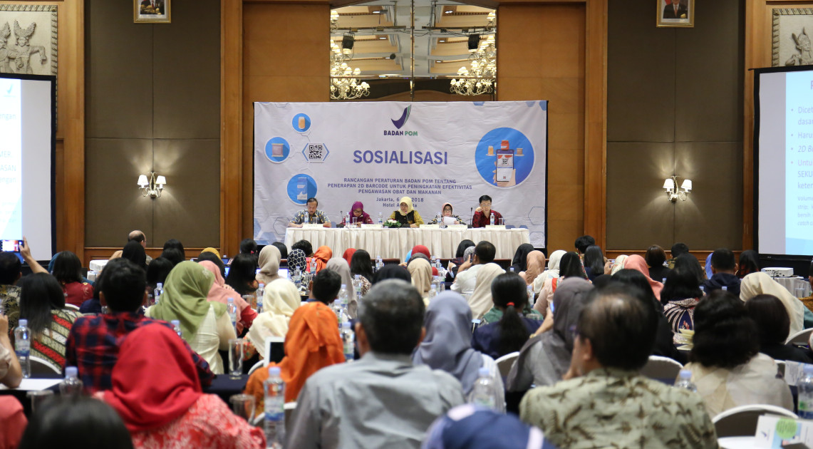 Kerjasama dan Humas
