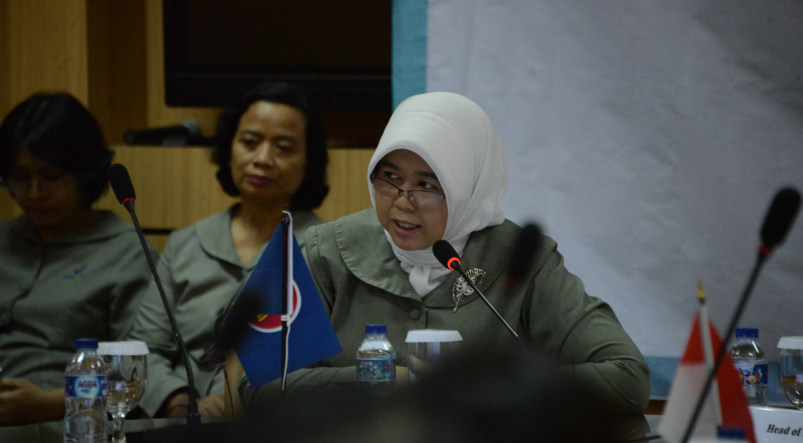 Kerjasama dan Humas