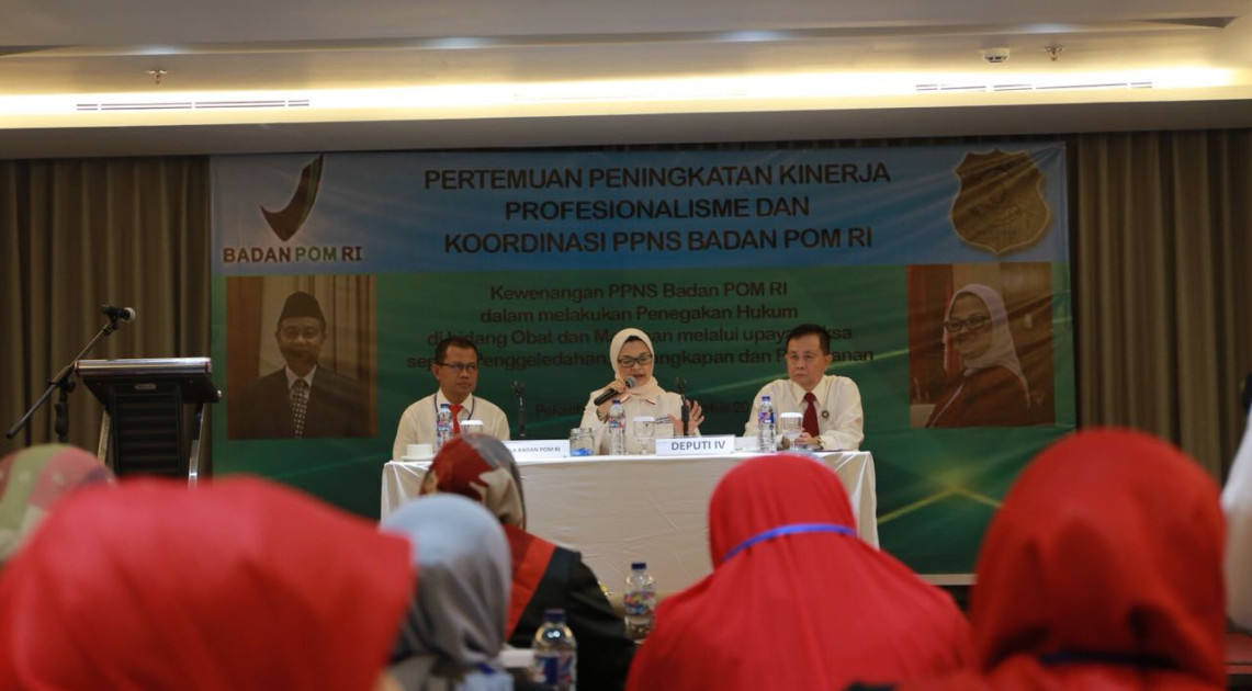 Kerjasama dan Humas