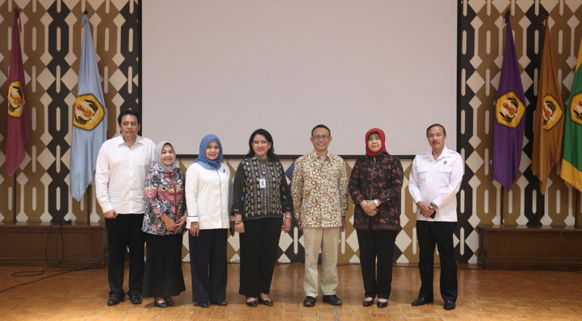 Kerjasama dan Humas