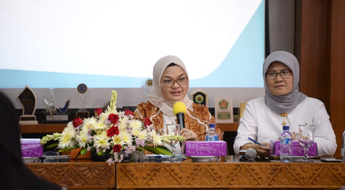 Kerjasama dan Humas