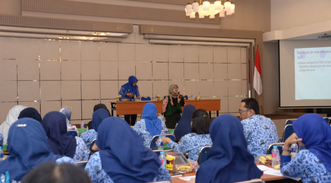 Kerjasama dan Humas