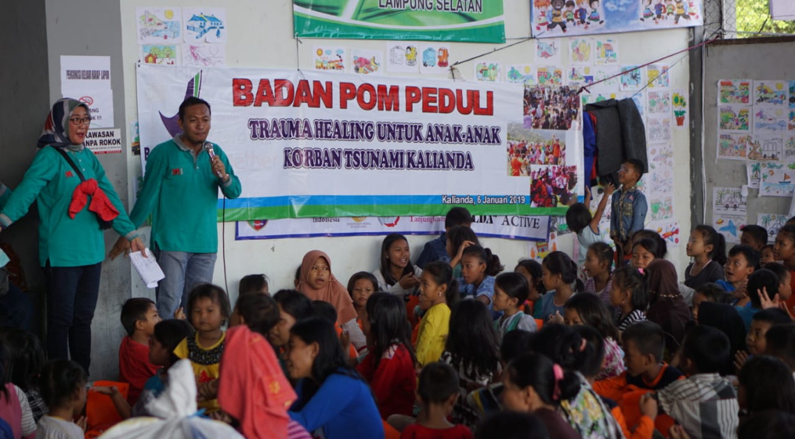 Kerjasama dan Humas