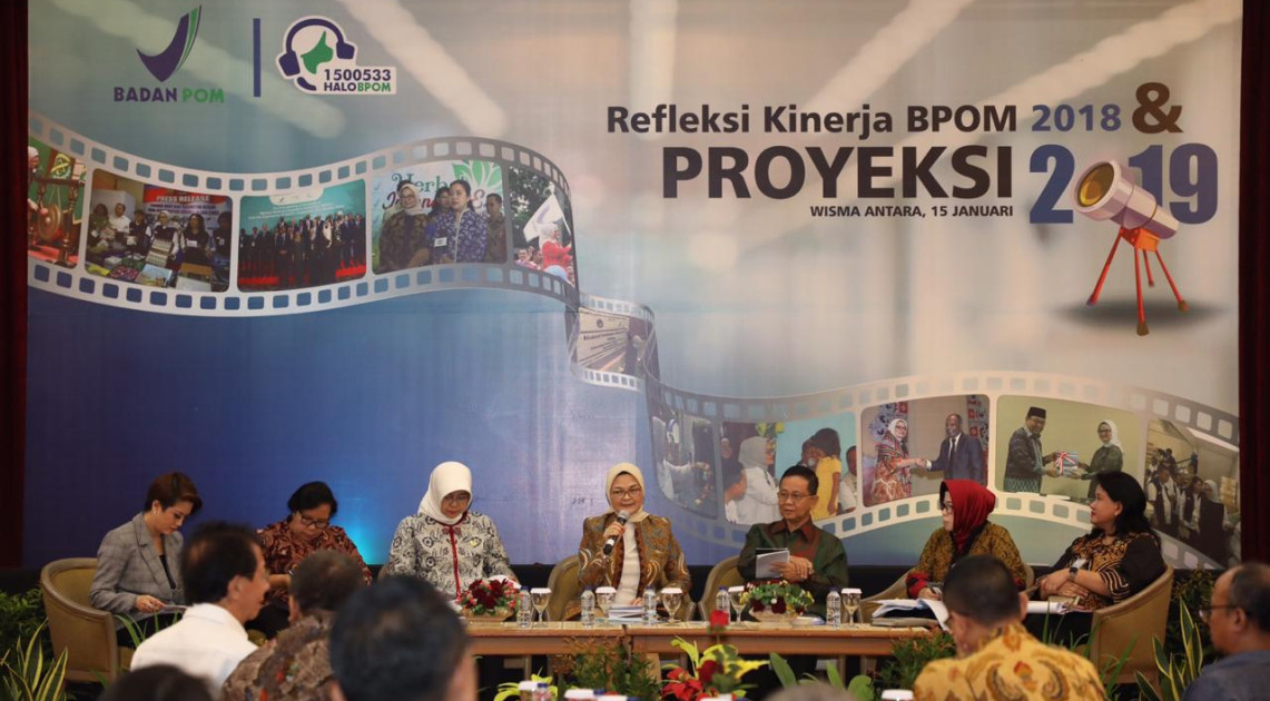 Kerjasama dan Humas