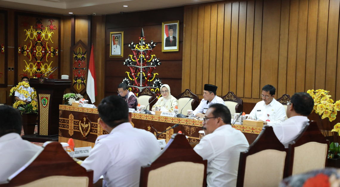 Kerjasama dan Humas