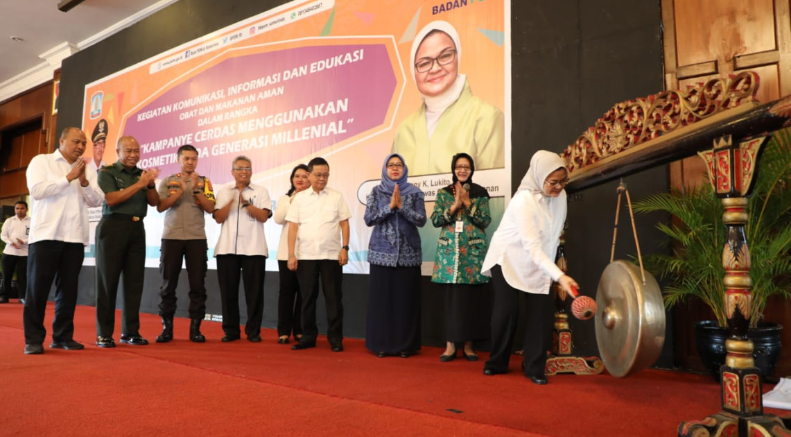 Kerjasama dan Humas