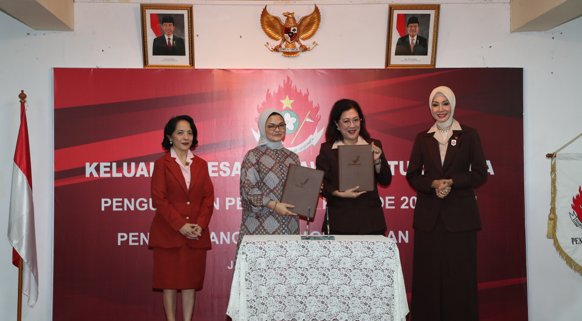 Kerjasama dan Humas