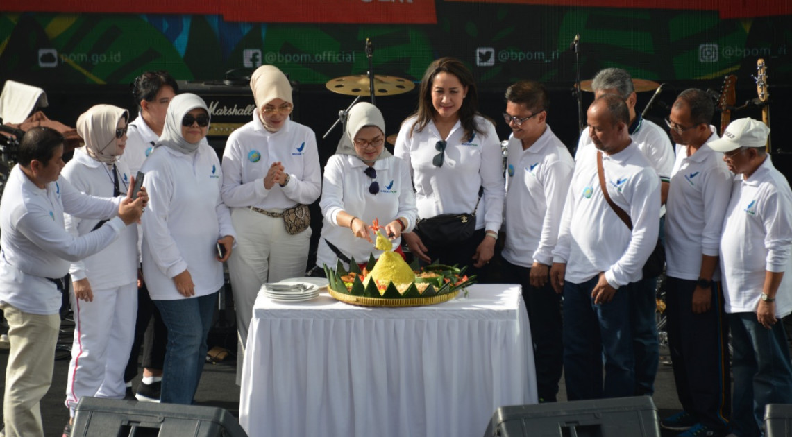 Kerjasama dan Humas