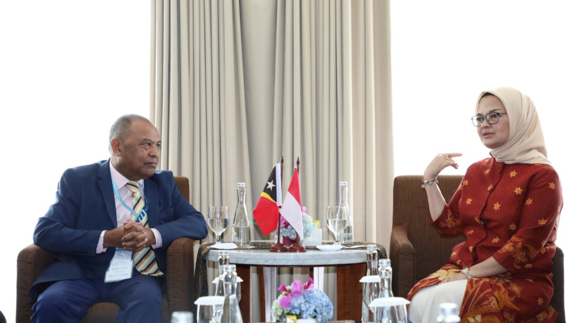 Kerjasama dan Humas