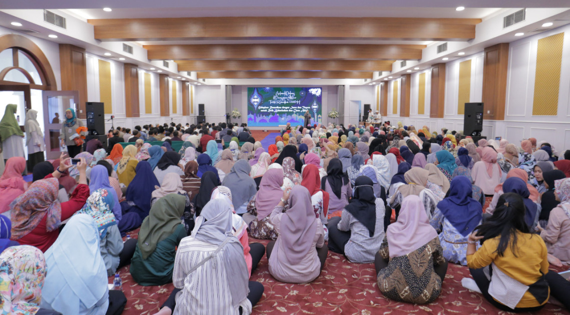 Kerjasama dan Humas