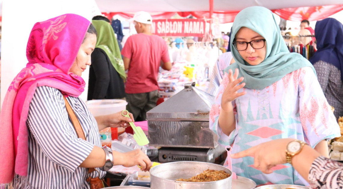 Kerjasama dan Humas