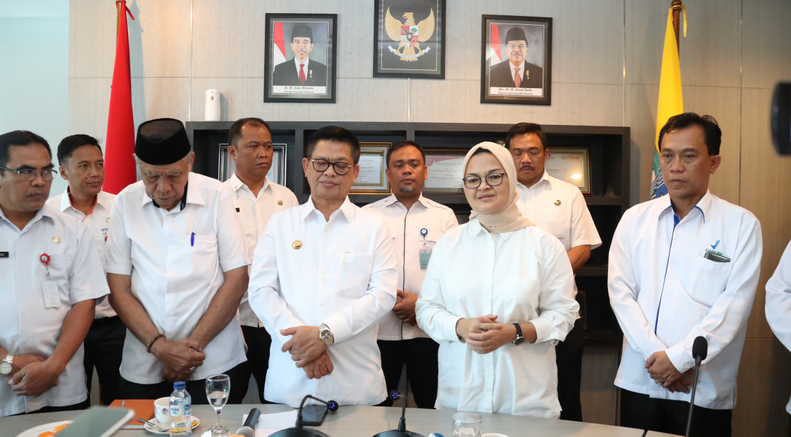 Kerjasama dan Humas