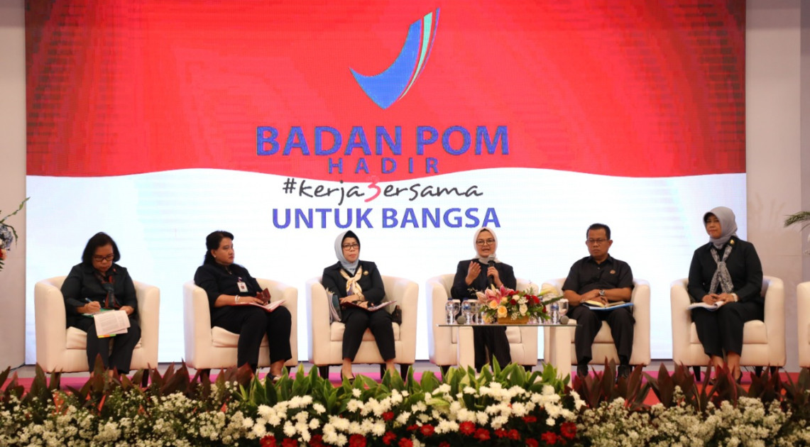 Kerjasama dan Humas
