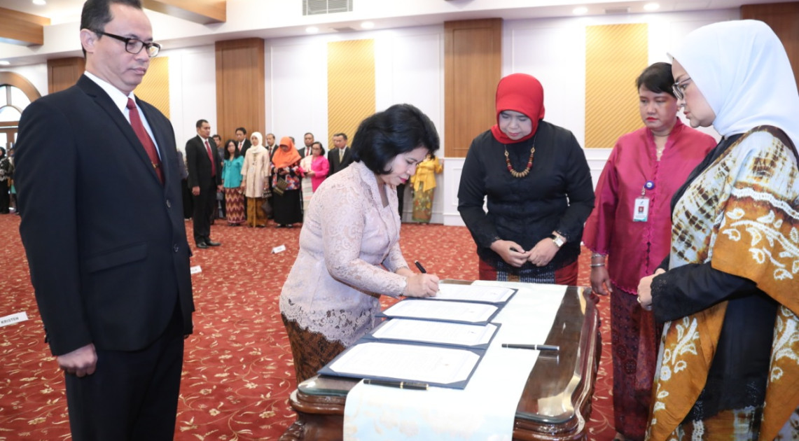 Kerjasama dan Humas