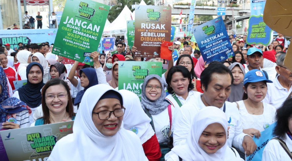 Kerjasama dan Humas