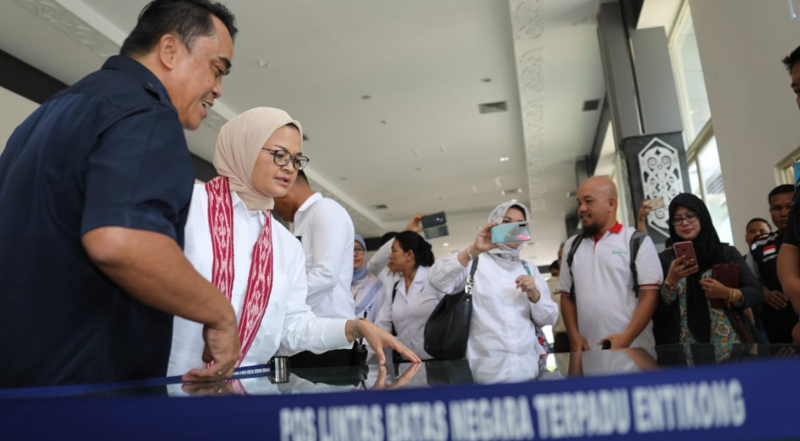 Kerjasama dan Humas