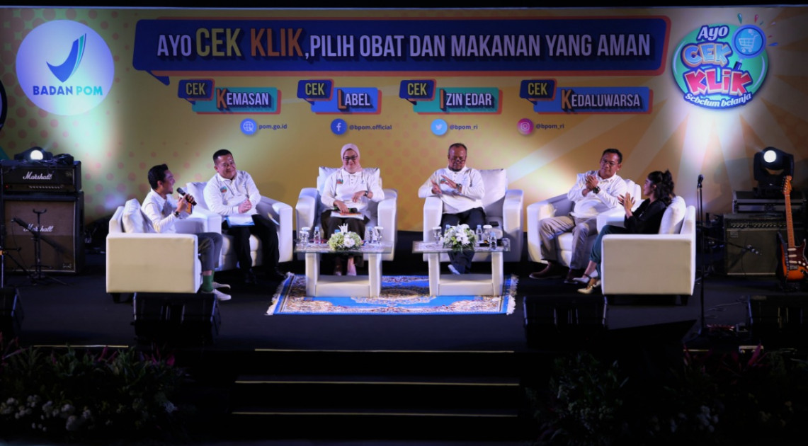 Kerjasama dan Humas