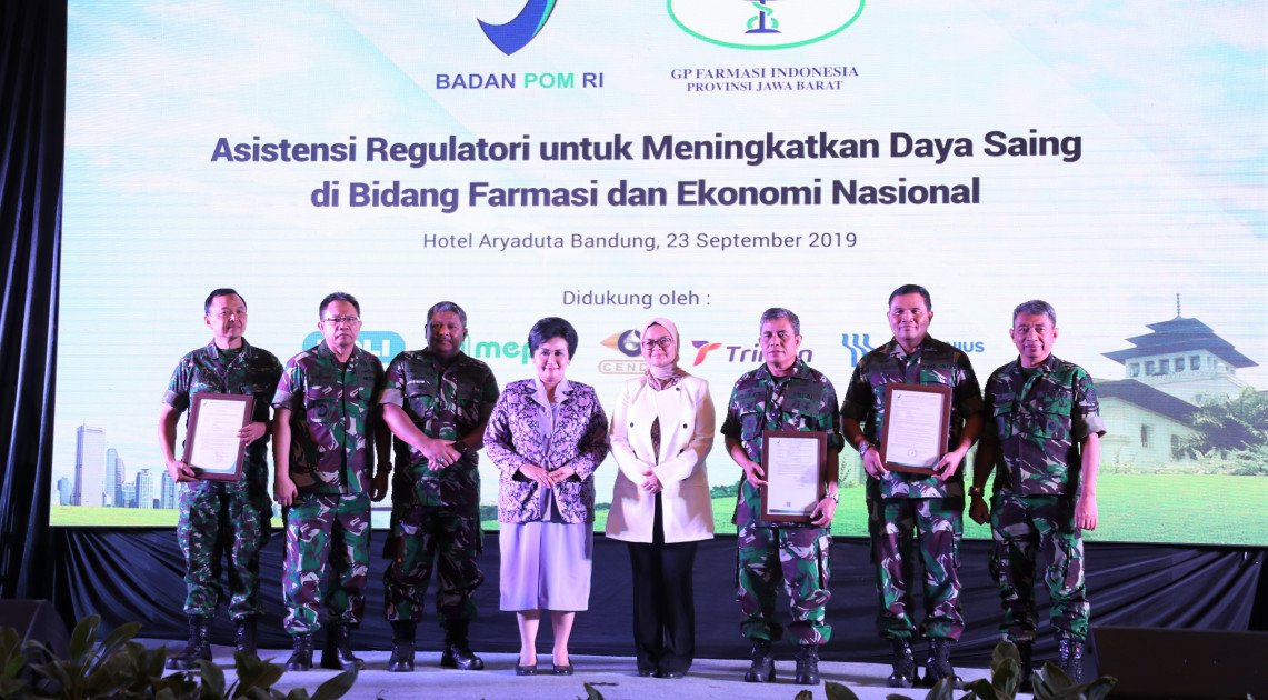 Kerjasama dan Humas