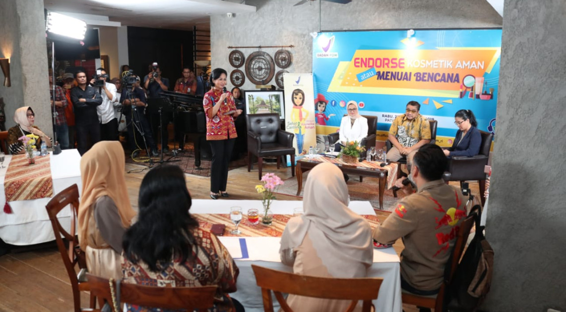 Kerjasama dan Humas