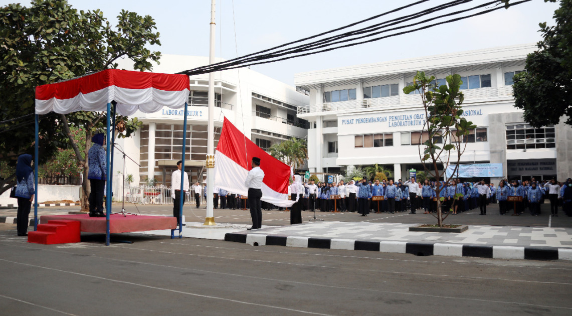 Kerjasama dan Humas