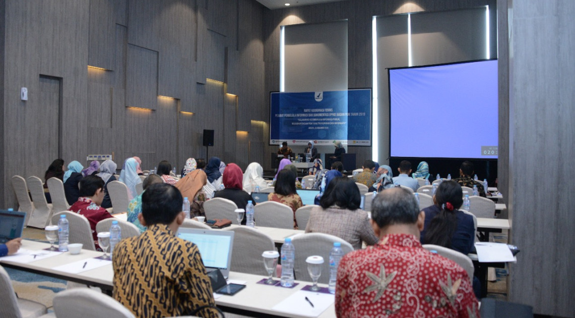 Kerjasama dan Humas