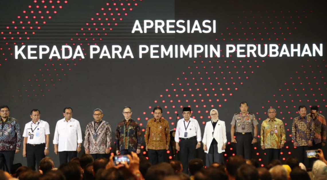 Kerjasama dan Humas