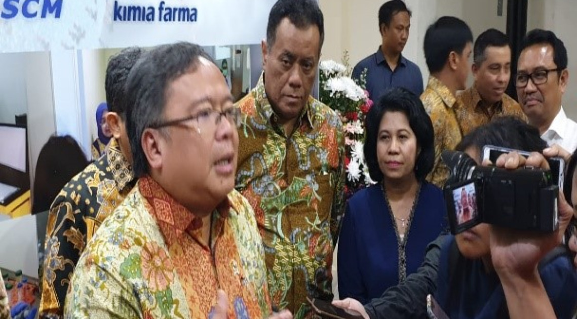 Kerjasama dan Humas