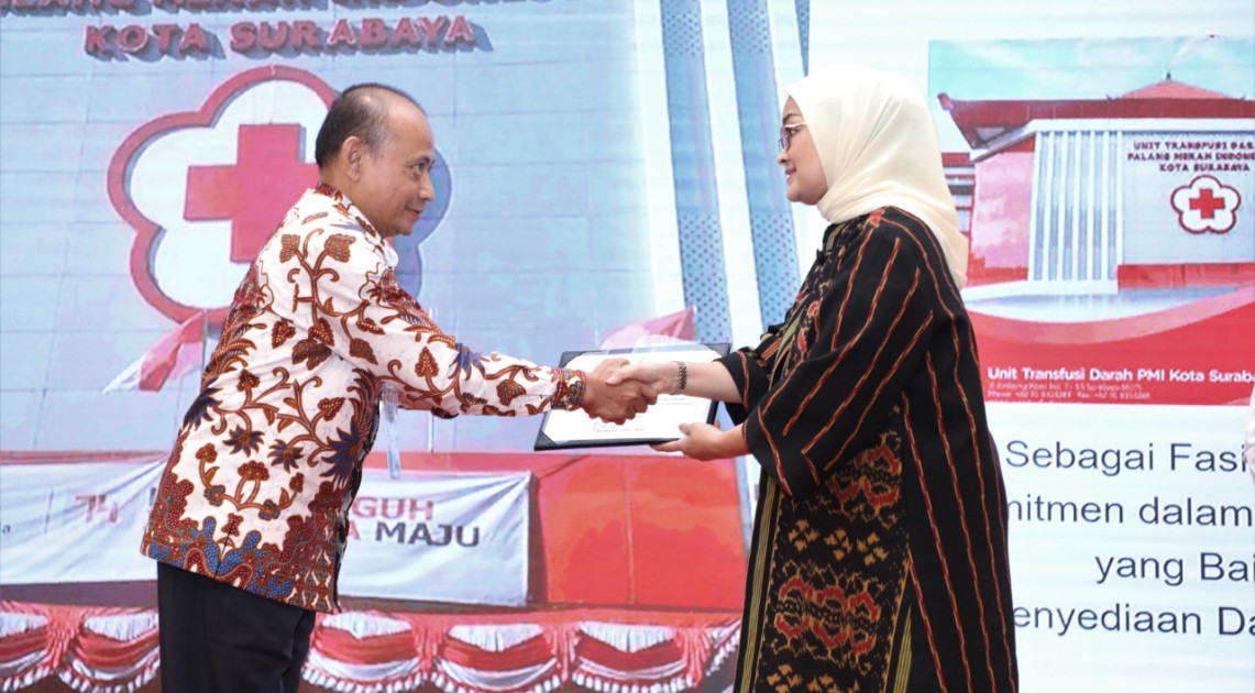 Kerjasama dan Humas