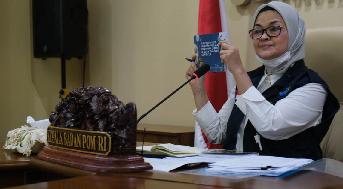 Kerjasama dan Humas