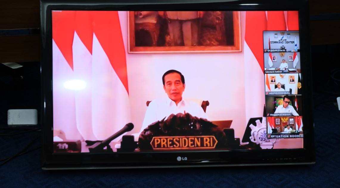 Kerjasama dan Humas
