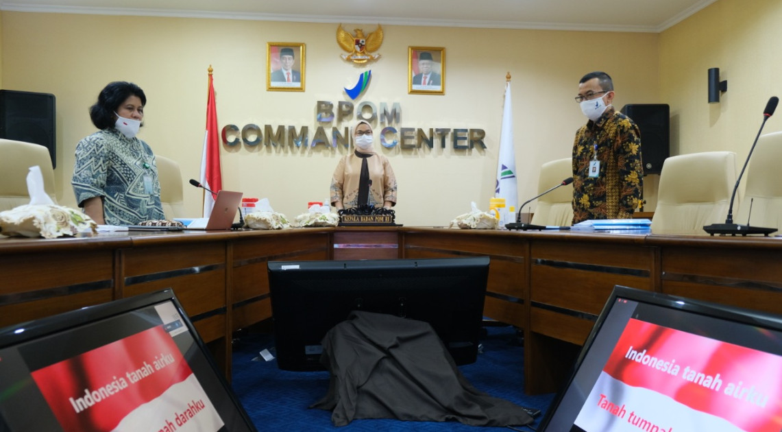 Kerjasama dan Humas