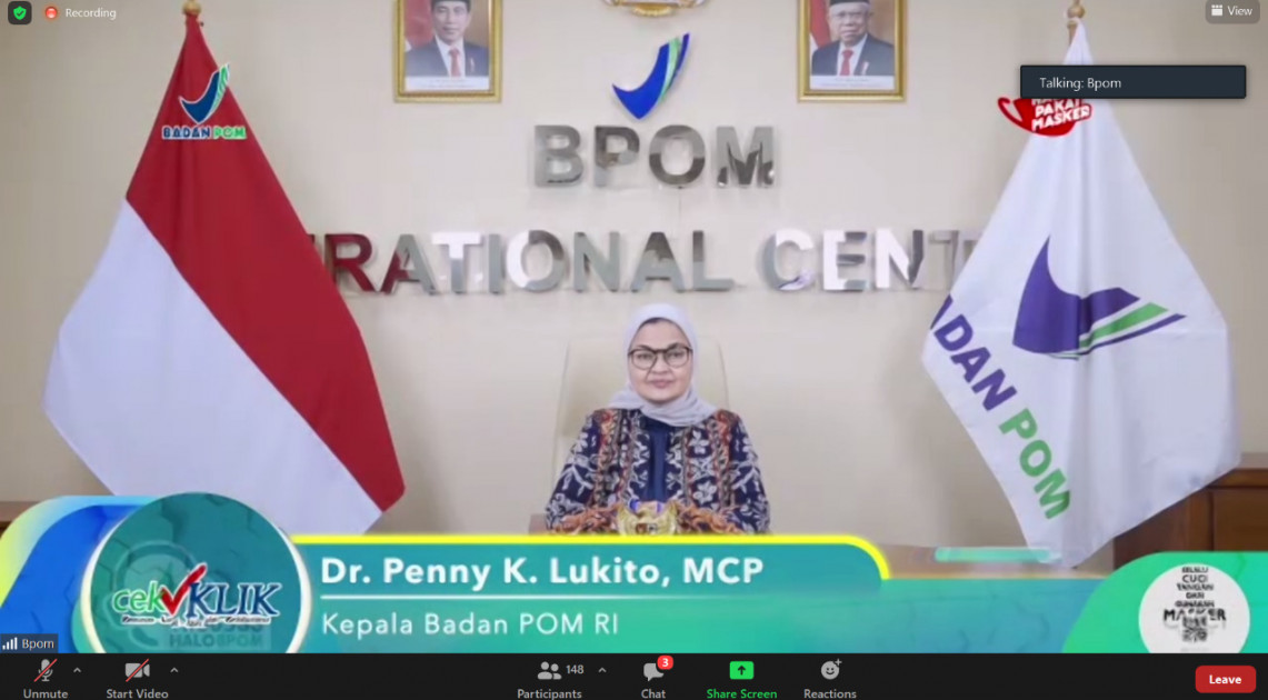 Kerjasama dan Humas