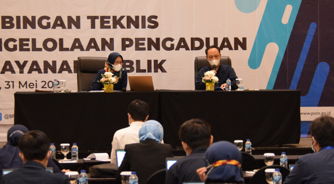 Kerjasama dan Humas