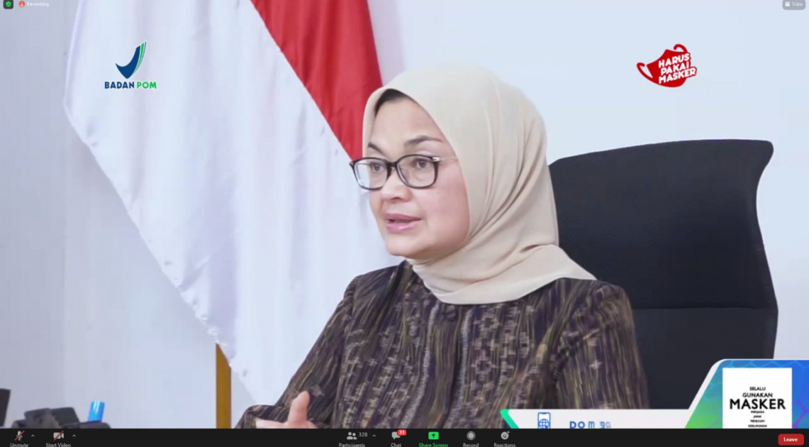 Kerjasama dan Humas
