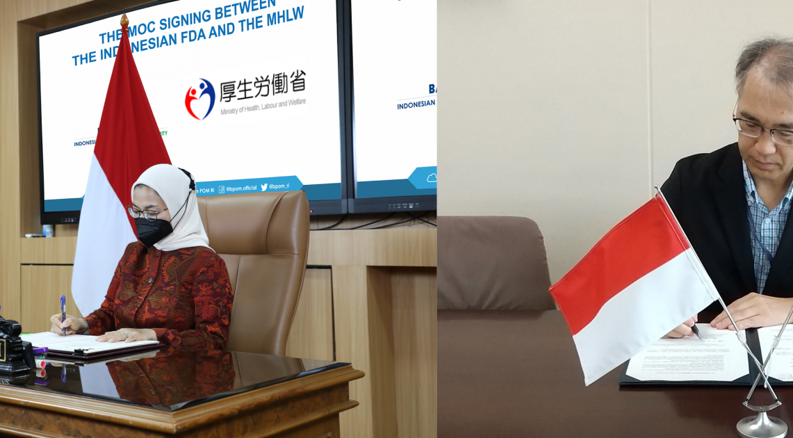 Kerjasama dan Humas