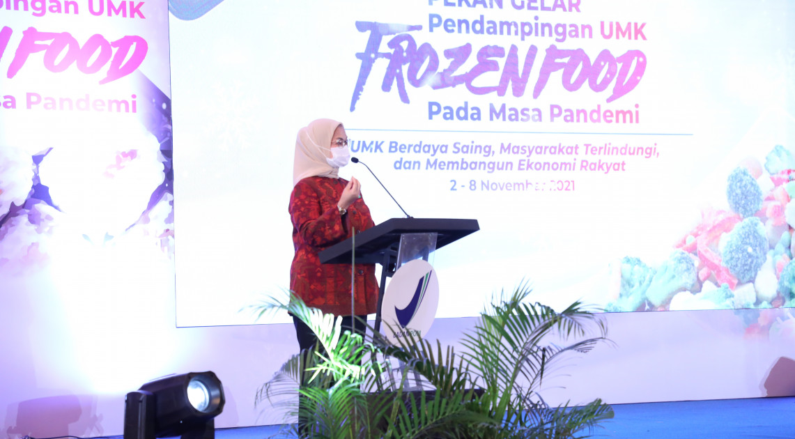 Kerjasama dan Humas