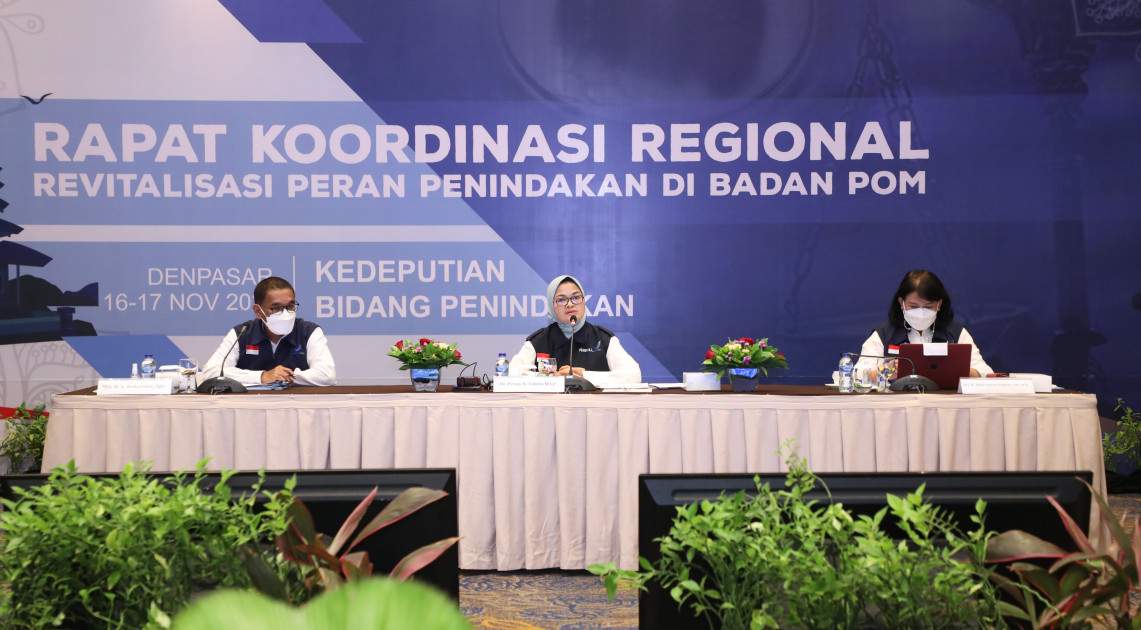 Kerjasama dan Humas