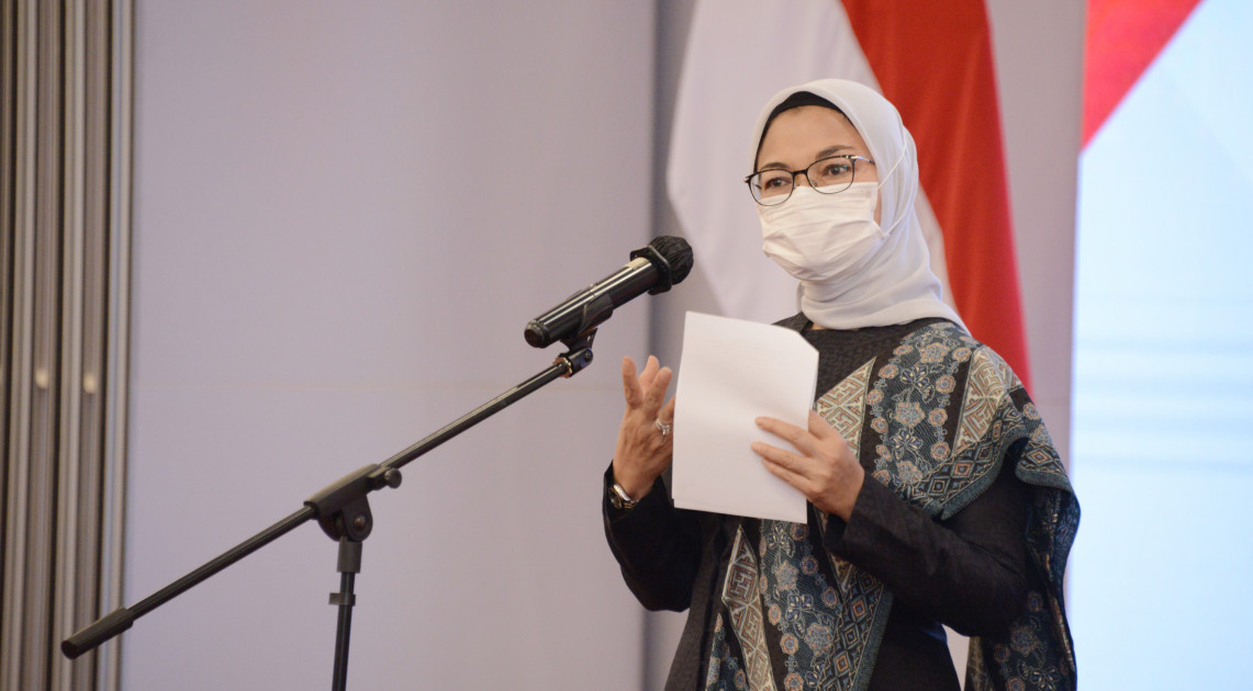 Kerjasama dan Humas