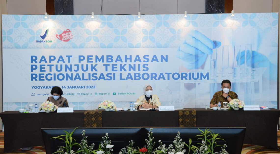 Kerjasama dan Humas