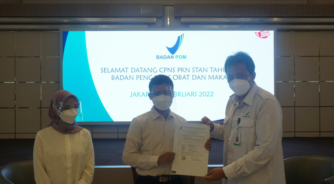 Kerjasama dan Humas