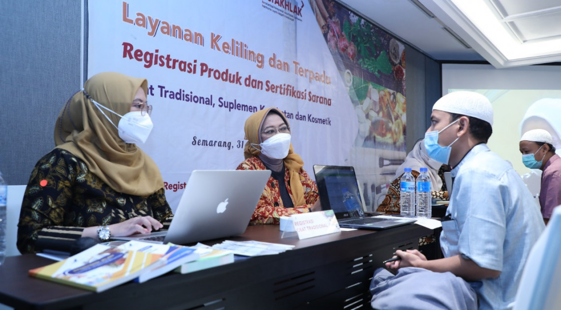 Kerjasama dan Humas