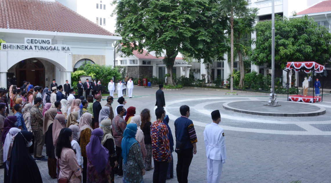 Kerjasama dan Humas
