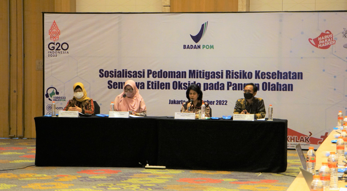 Kerjasama dan Humas