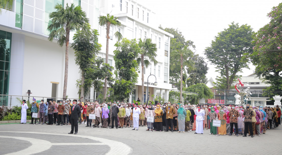 Kerjasama dan Humas