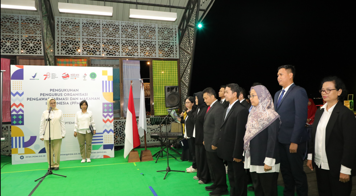 Kerjasama dan Humas