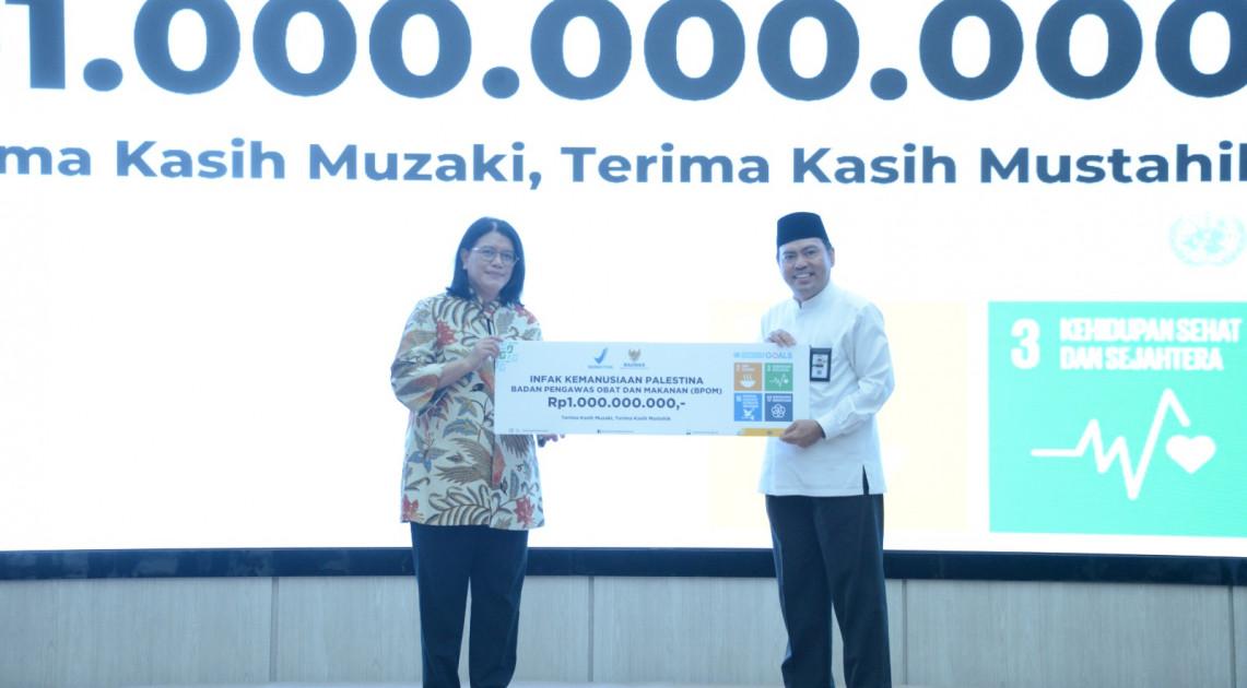 Kerjasama dan Humas