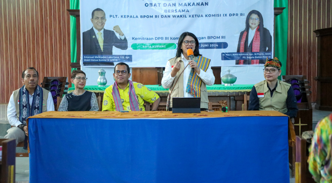 Kerjasama dan Humas